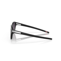 OAKLEY - LATCH (A) - Matte Black With Prizm Grey Gradient